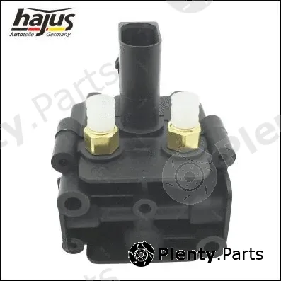 hajus Autoteile 4121059 — Valve, compressed-air system