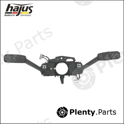 hajus Autoteile 9191323 — Steering Column Switch