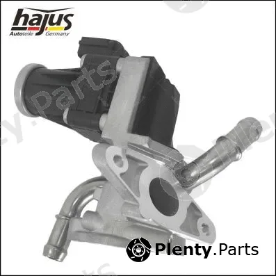 hajus Autoteile 1311105 — EGR Valve