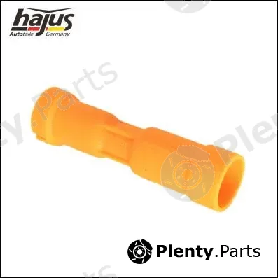 hajus Autoteile 1151091 — Tube, oil dipstick