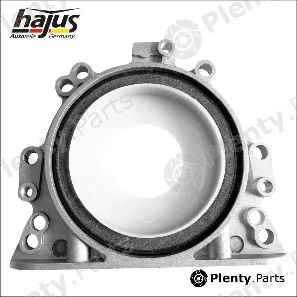 hajus Autoteile 1151529 — Shaft Seal, crankshaft