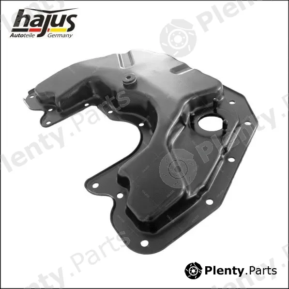 hajus Autoteile 1151576 — Oil Sump