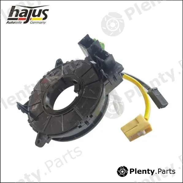 hajus Autoteile 9591230 — Clockspring, airbag