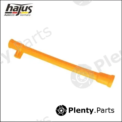hajus Autoteile 1151085 — Tube, oil dipstick