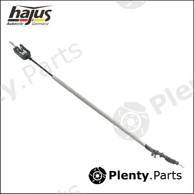 hajus Autoteile 8371056 — Cable Pull, door release