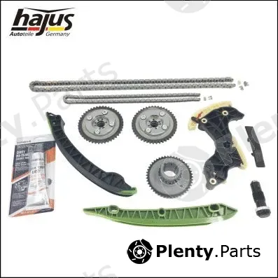 hajus Autoteile 1151340 — Timing Chain Kit