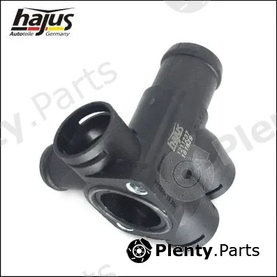 hajus Autoteile 1211237 — Coolant Flange