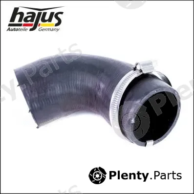 hajus Autoteile 1451107 — Charge Air Hose