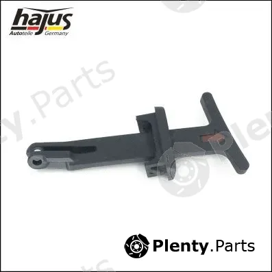 hajus Autoteile 8271001 — Handle, bonnet release