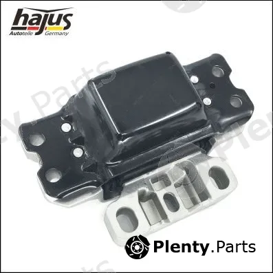 hajus Autoteile 1151001 — Mounting, engine