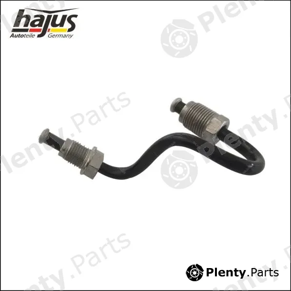 hajus Autoteile 6151188 — Brake Line