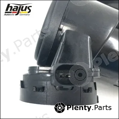 hajus Autoteile 1151298 — Oil Separator, crankcase ventilation