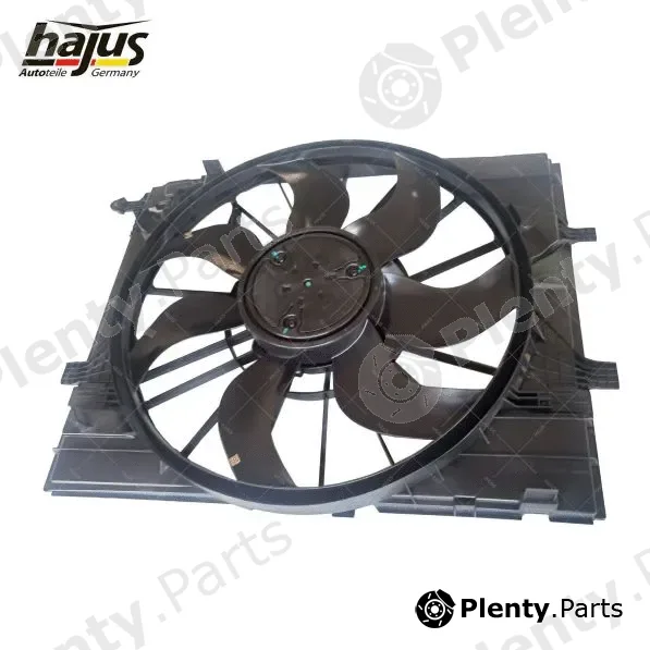 hajus Autoteile 1211559 — Fan, engine cooling