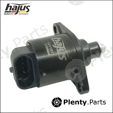 hajus Autoteile 1311077 — Idle Control Valve, air supply