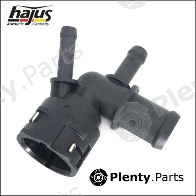 hajus Autoteile 1211025 — Coolant Flange