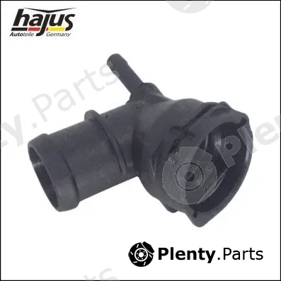 hajus Autoteile 1211018 — Coolant Flange