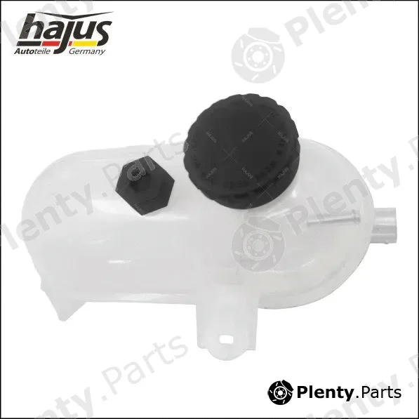 hajus Autoteile 1211447 — Expansion Tank, coolant