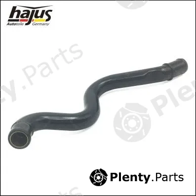 hajus Autoteile 1151052 — Hose, crankcase ventilation