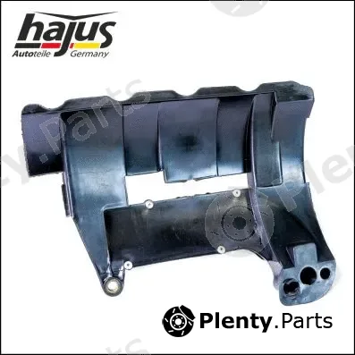 hajus Autoteile 1031011 — Baffle Plate, oil sump