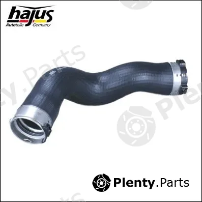 hajus Autoteile 1451020 — Charge Air Hose