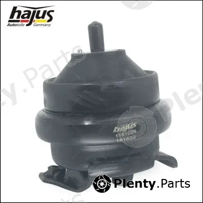 hajus Autoteile 1151229 — Mounting, engine
