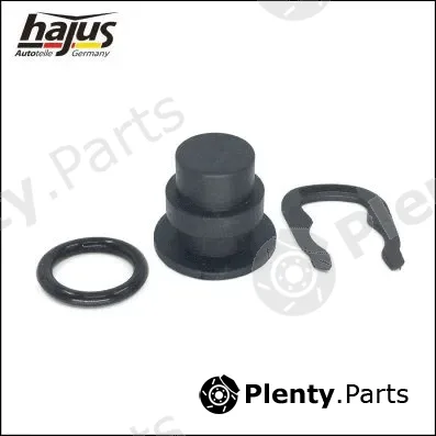 hajus Autoteile 1211266 — Sealing Plug, coolant flange