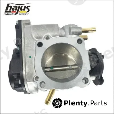 hajus Autoteile 1311014 — Throttle Body