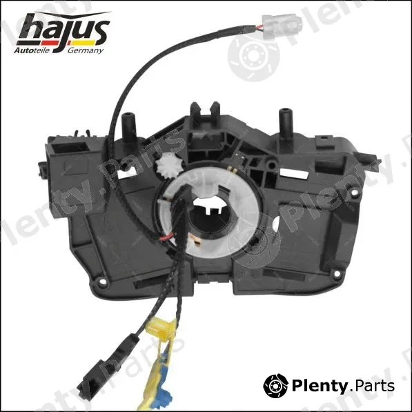 hajus Autoteile 9591218 — Clockspring, airbag