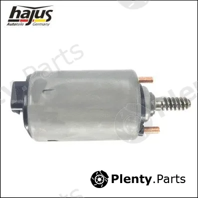 hajus Autoteile 1091021 — Actuator, exentric shaft (variable valve lift)