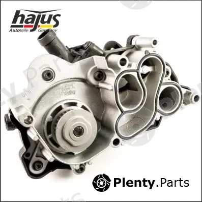 hajus Autoteile 1211357 — Water Pump, engine cooling