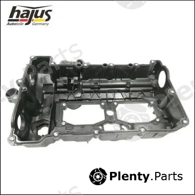 hajus Autoteile 1031007 — Cylinder Head Cover