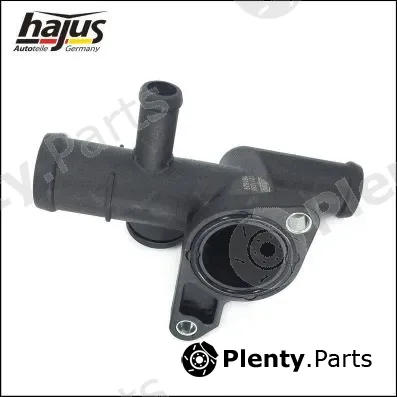 hajus Autoteile 1211238 — Coolant Flange