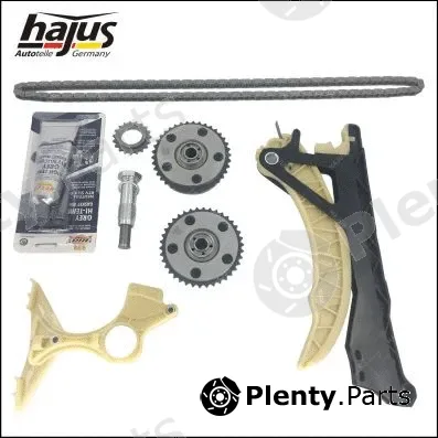 hajus Autoteile 1151416 — Timing Chain Kit