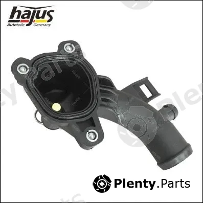 hajus Autoteile 1211409 — Coolant Flange