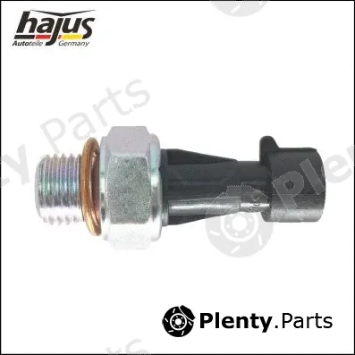 hajus Autoteile 1151120 — Oil Pressure Switch