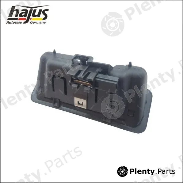 hajus Autoteile 8371089 — Switch, tailgate release