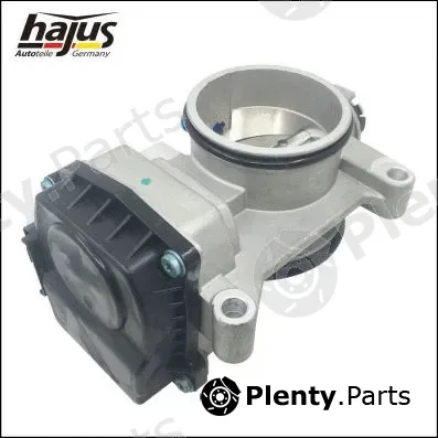 hajus Autoteile 1311094 — Throttle Body