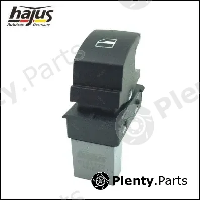 hajus Autoteile 9191172 — Switch, window regulator