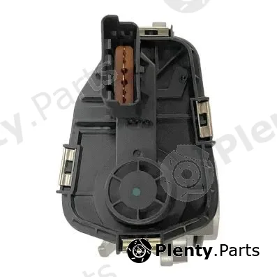 hajus Autoteile 1311060 — Throttle Body