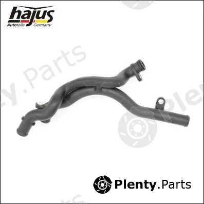 hajus Autoteile 1211467 — Coolant Pipe
