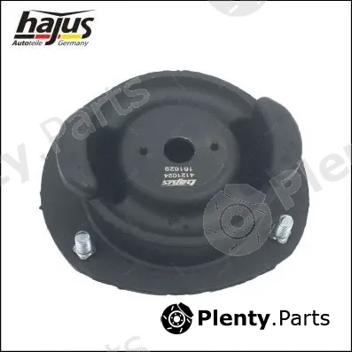 hajus Autoteile 4121024 — Suspension Strut Support Mount