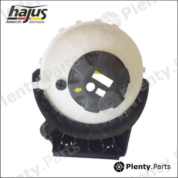 hajus Autoteile 1211500 — Expansion Tank, coolant