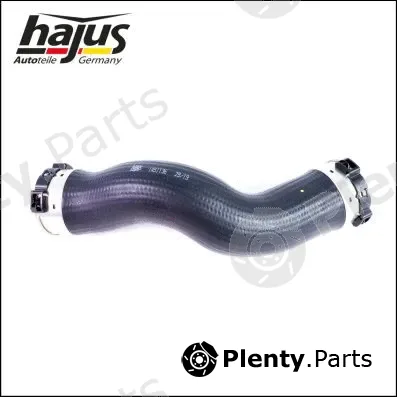 hajus Autoteile 1451132 — Charge Air Hose