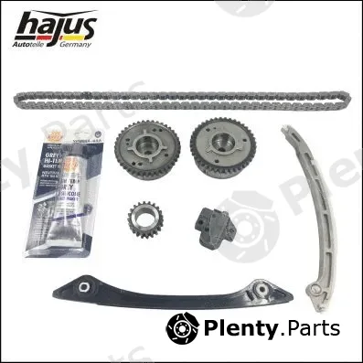 hajus Autoteile 1151405 — Timing Chain Kit