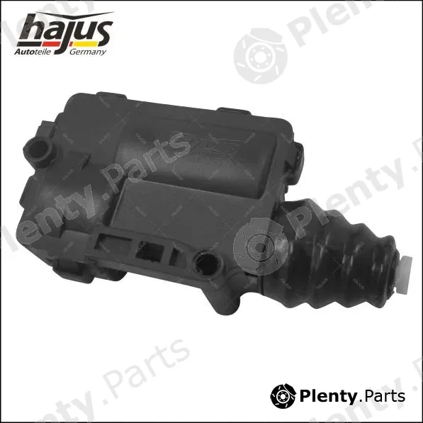 hajus Autoteile 9591224 — Actuator, central locking system