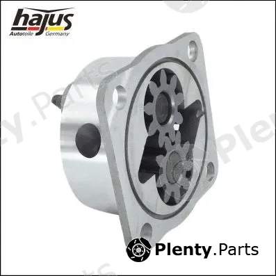 hajus Autoteile 1151137 — Oil Pump