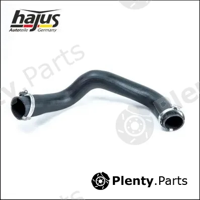 hajus Autoteile 1451025 — Charge Air Hose