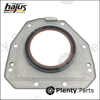 hajus Autoteile 1151371 — Shaft Seal, crankshaft