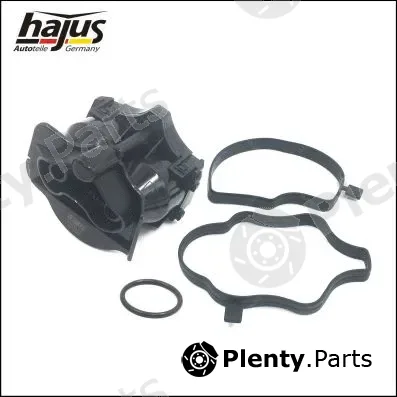 hajus Autoteile 1151173 — Oil Separator, crankcase ventilation