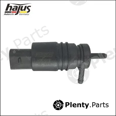 hajus Autoteile 9591012 — Washer Fluid Pump, window cleaning
